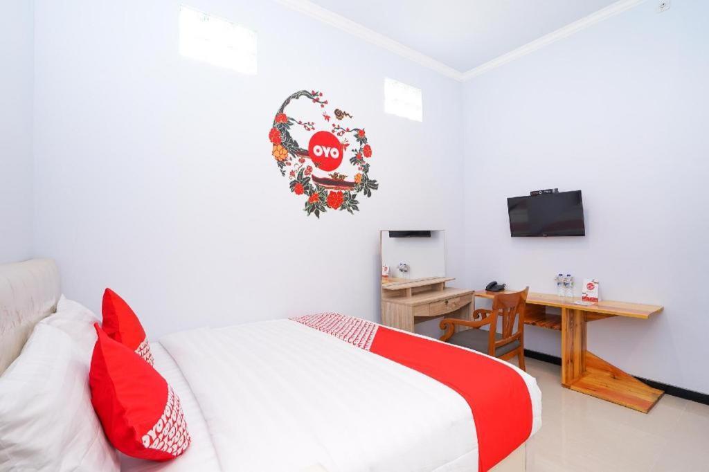 Oyo 477 Raka Residence Syariah Purwoharjo Banyuwangi Banyuwangi  Exterior photo